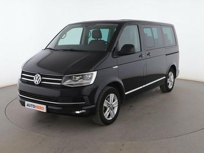 VW Multivan