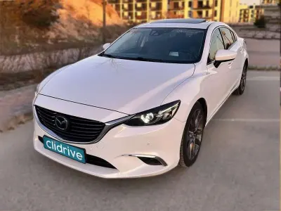 Usado Mazda 6