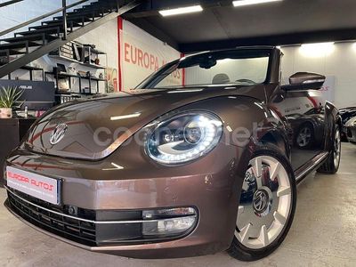 VW Beetle