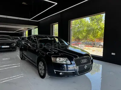 Usado Audi A6