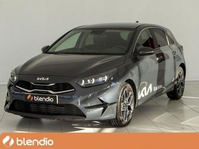 Usado Kia Ceed 120 CV (88 kW) 2023 Utilitario