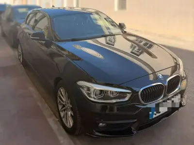 Usado BMW 116