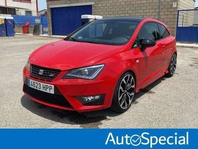 Seat Ibiza SC