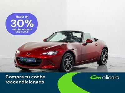 Mazda MX5