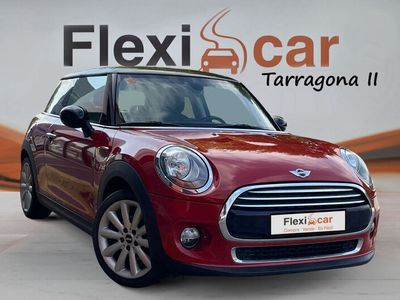 usado Mini Cooper D Cooper- 3 P (2016)