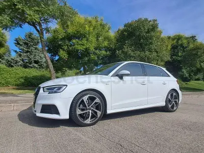 Usado Audi A3