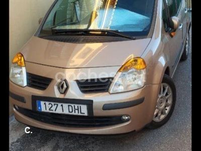 Renault Modus