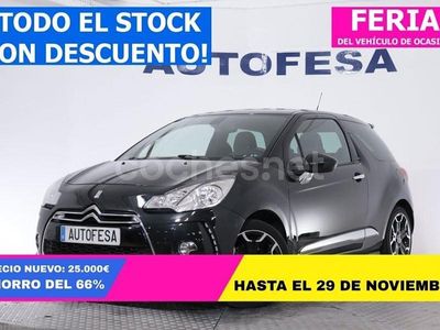 Citroën DS3