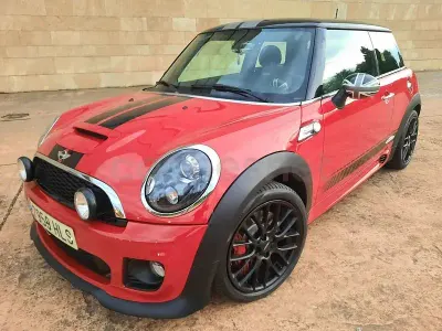 Usado Mini John Cooper Works