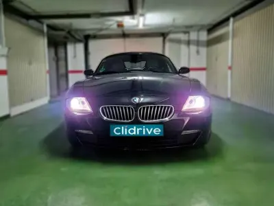 Usado BMW Z4