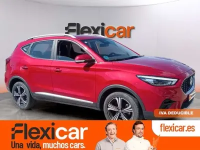 Usado MG ZS