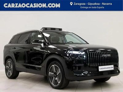 Usado Jaecoo 7 279 CV (205 kW) 2026 Negro SUV