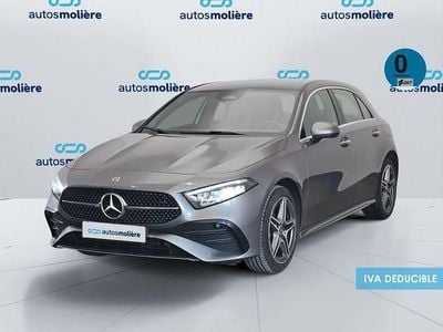 Mercedes A160