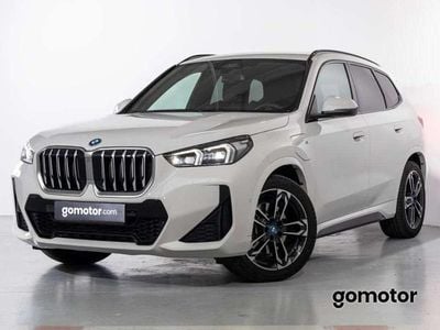 Usado 2025 BMW X1 M Sport SUV | 47.975 € (Super precio)