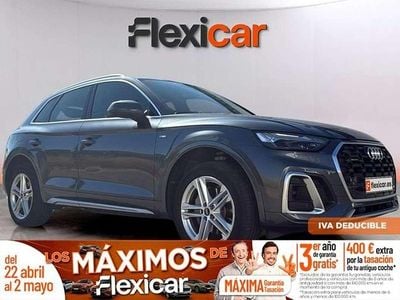 Usado Audi Q5
