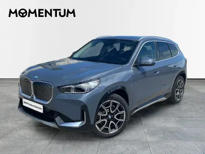 Nuevo BMW iX1 Comfort Edition 230 kW (313 CV) 2025 Gris SUV