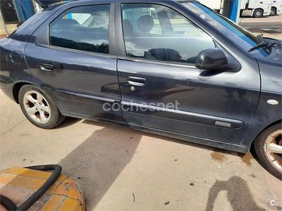 Citroën Xsara