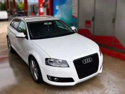 Usado Audi A3 Sportback