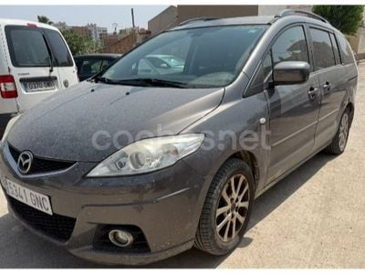 Mazda 5