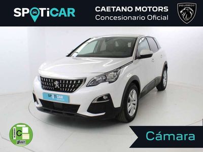 usado Peugeot 3008 1.5 BlueHDi 96kW (130CV) S&S Active