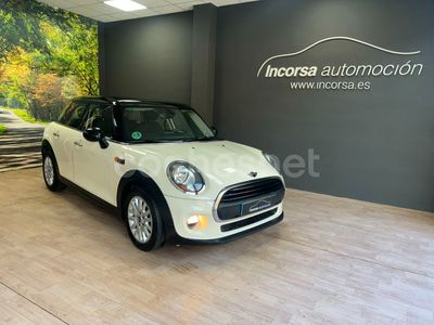Mini One D
