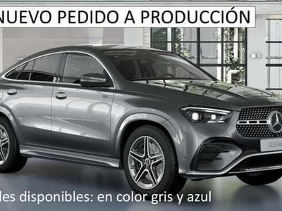 Mercedes GLE450 AMG