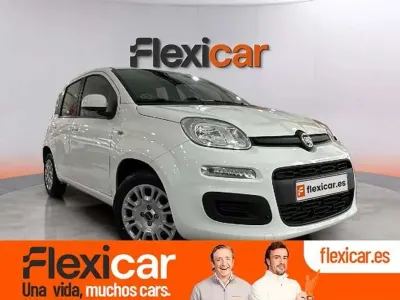 Gebraucht Fiat Panda