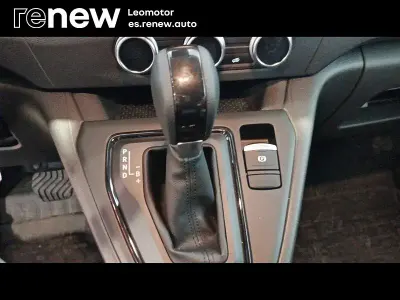 Usado Renault Kangoo