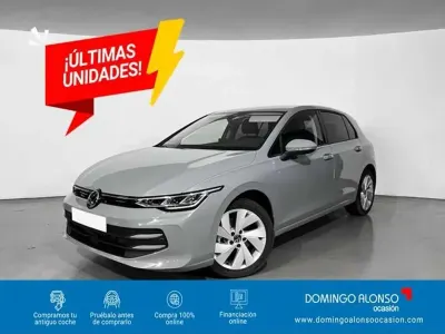 Usado VW Golf VIII