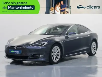 Usado Tesla Model S