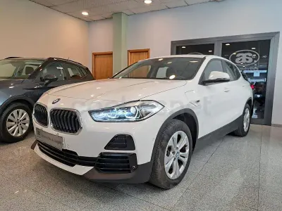 Usado BMW X2