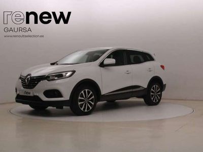 usado Renault Kadjar 1.3 TCE 103KW EQUILIBRE EDC 140 5P