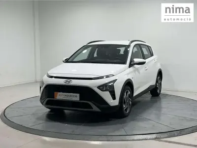 Usado Hyundai Bayon