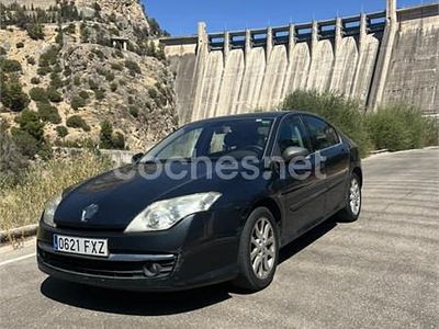 Renault Laguna III