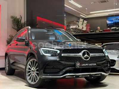 Mercedes GLC300
