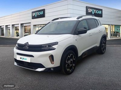 usado Citroën C5 Aircross BlueHdi 96kW (130CV) S&S C Series