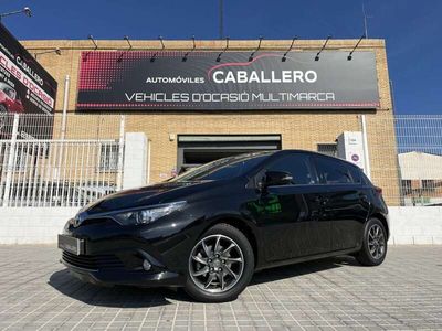 usado Toyota Auris 120T Feel!