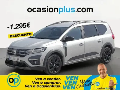 Usado Dacia Jogger