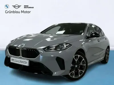 Usado BMW 120