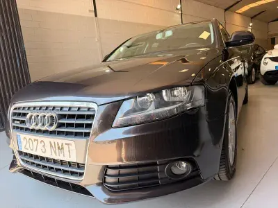 Usado Audi A4