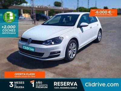 VW Golf VII