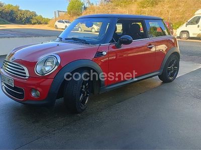 Mini Cooper D