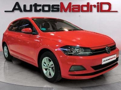 Usado 2020 VW Polo Advance | 12.490 € (Buen precio)
