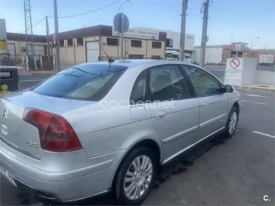 Usado Citroën C5