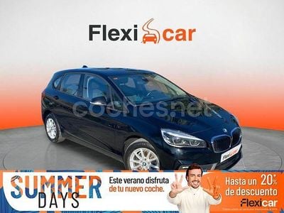 BMW 216 Active Tourer