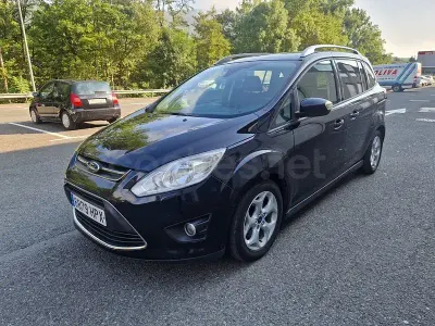 Usado Ford Grand C-Max