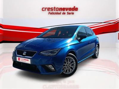 Usado Ford Focus ST-Line 125 CV (91 kW) 2022