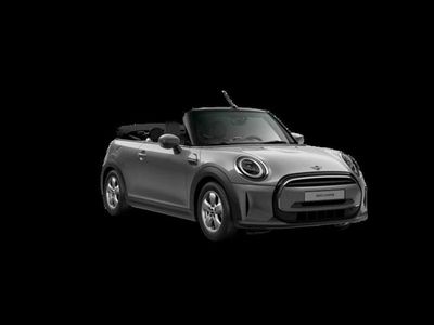 Mini Cooper Cabriolet