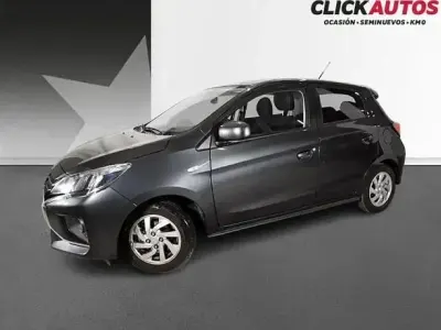 Usado Mitsubishi Space Star Motion 70 CV (51 kW) 2024 Utilitario