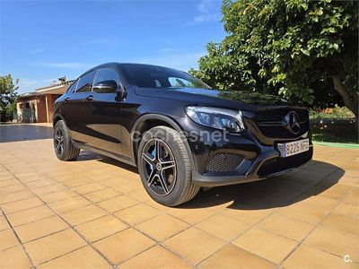 Mercedes GLC350